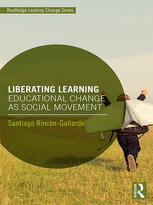 cover image of Liberating Learning